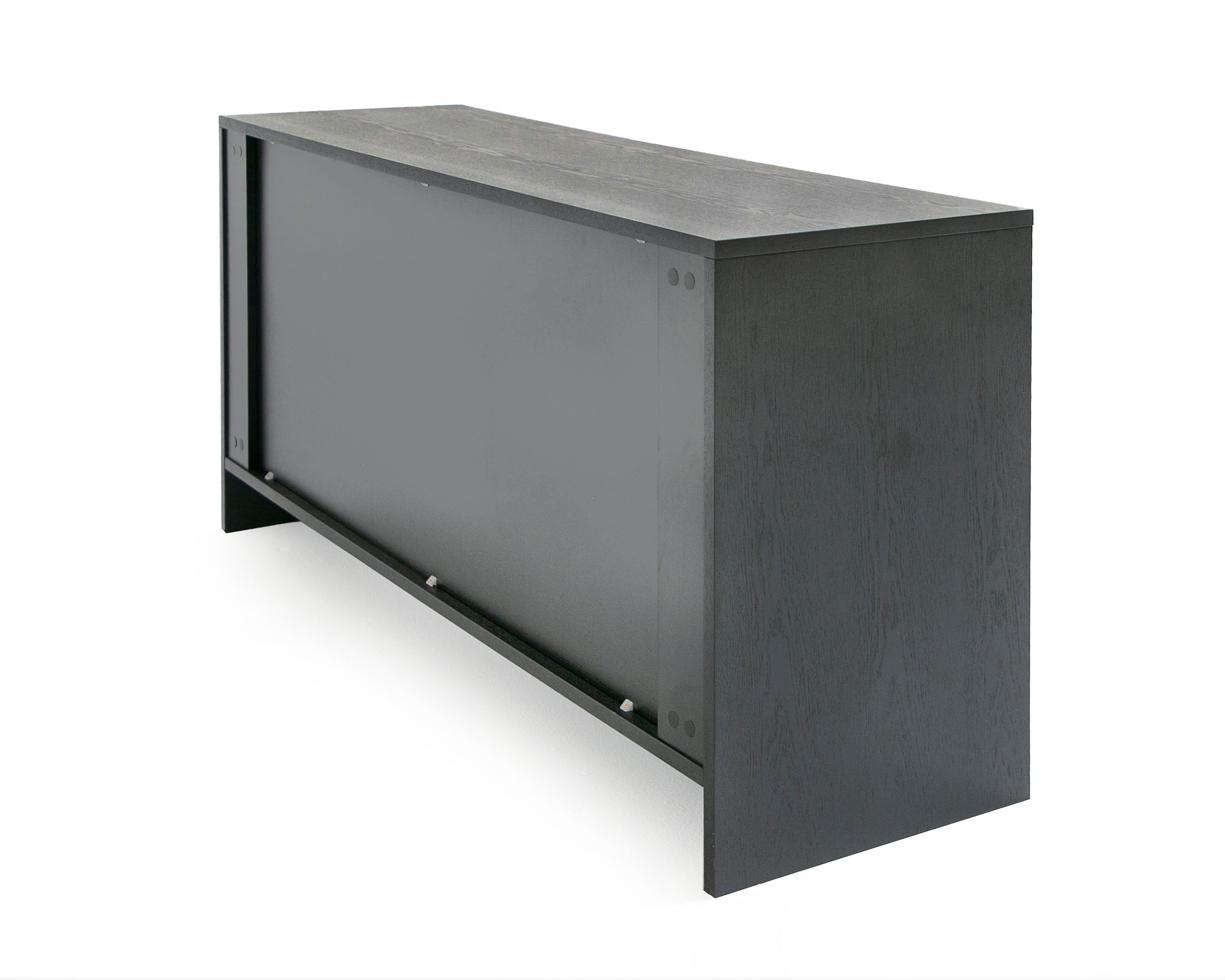 Wales Modern Grey Ash Dresser - image 5