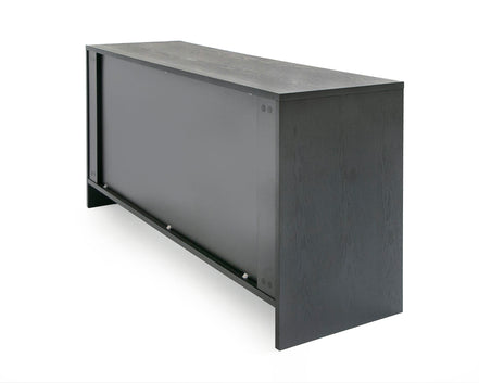 Wales Modern Grey Ash Dresser - image 5