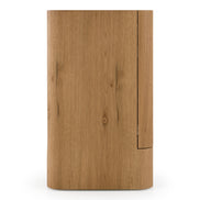 Walbrook - Modern White Oak Buffet - image 5