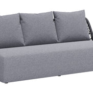 Mekan Sofa Gray