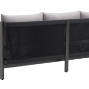 Horizon Sofa Gray