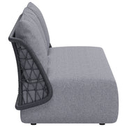 Mekan Sofa Gray