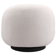 Myanmar Accent Chair Cream