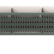 Bridgehampton Sofa White