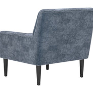 Frankfurt Armchair Gray