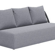Mekan Sofa Gray