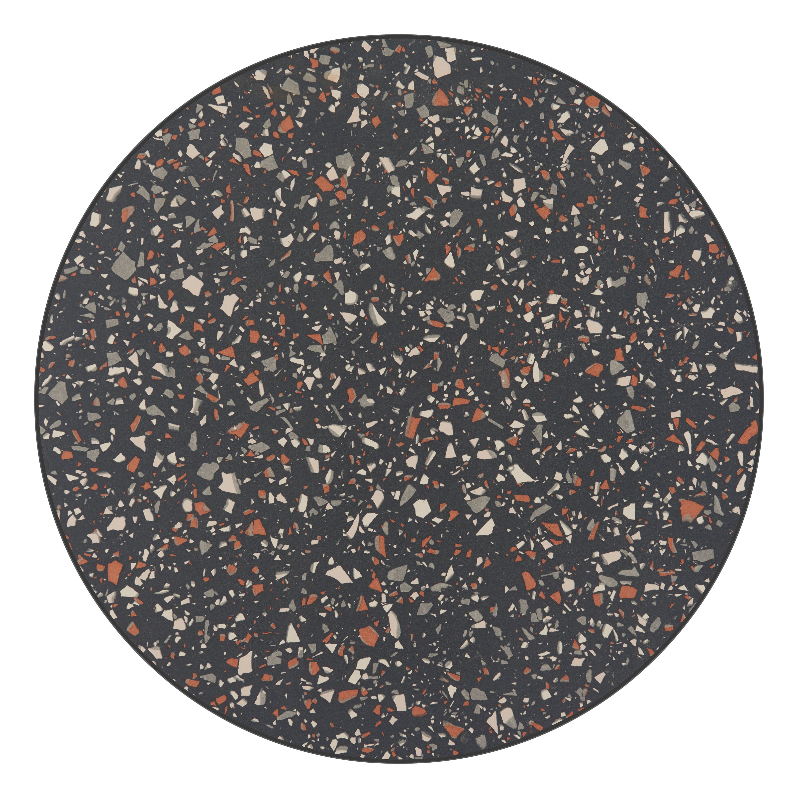 Bite Bistro Table Black