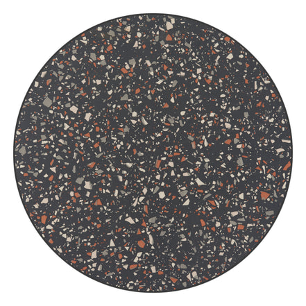 Bite Bistro Table Black
