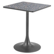 Spot Bistro Table Black