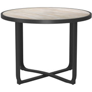 Noctan Dining Table Black