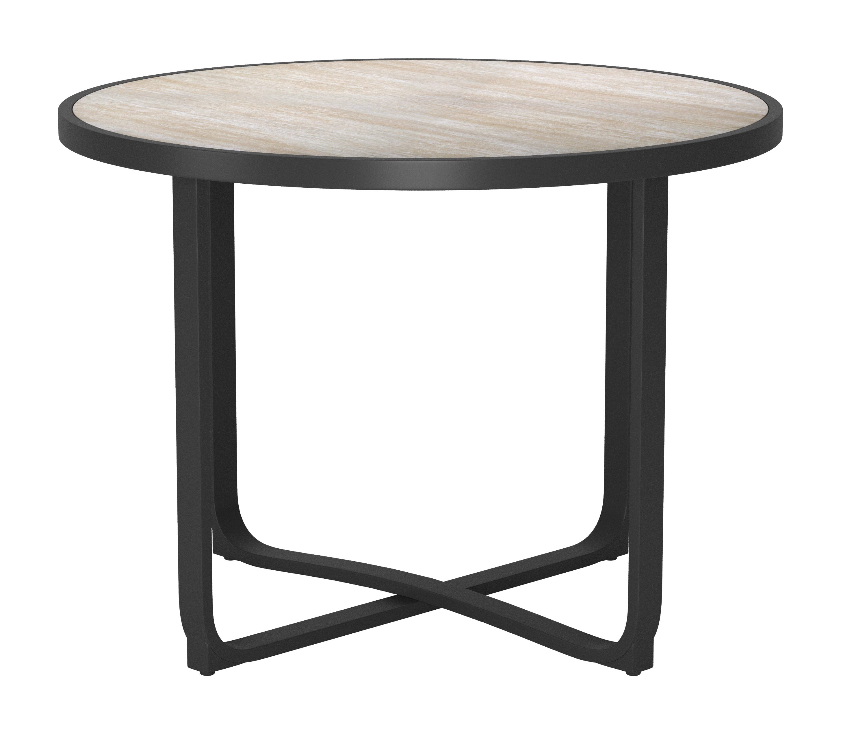Noctan Dining Table Black