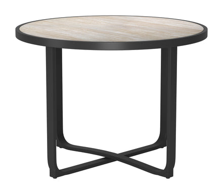 Noctan Dining Table Black
