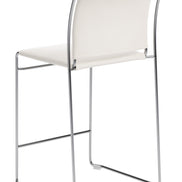 Verbena Counter Stool (Set of 2) Cream