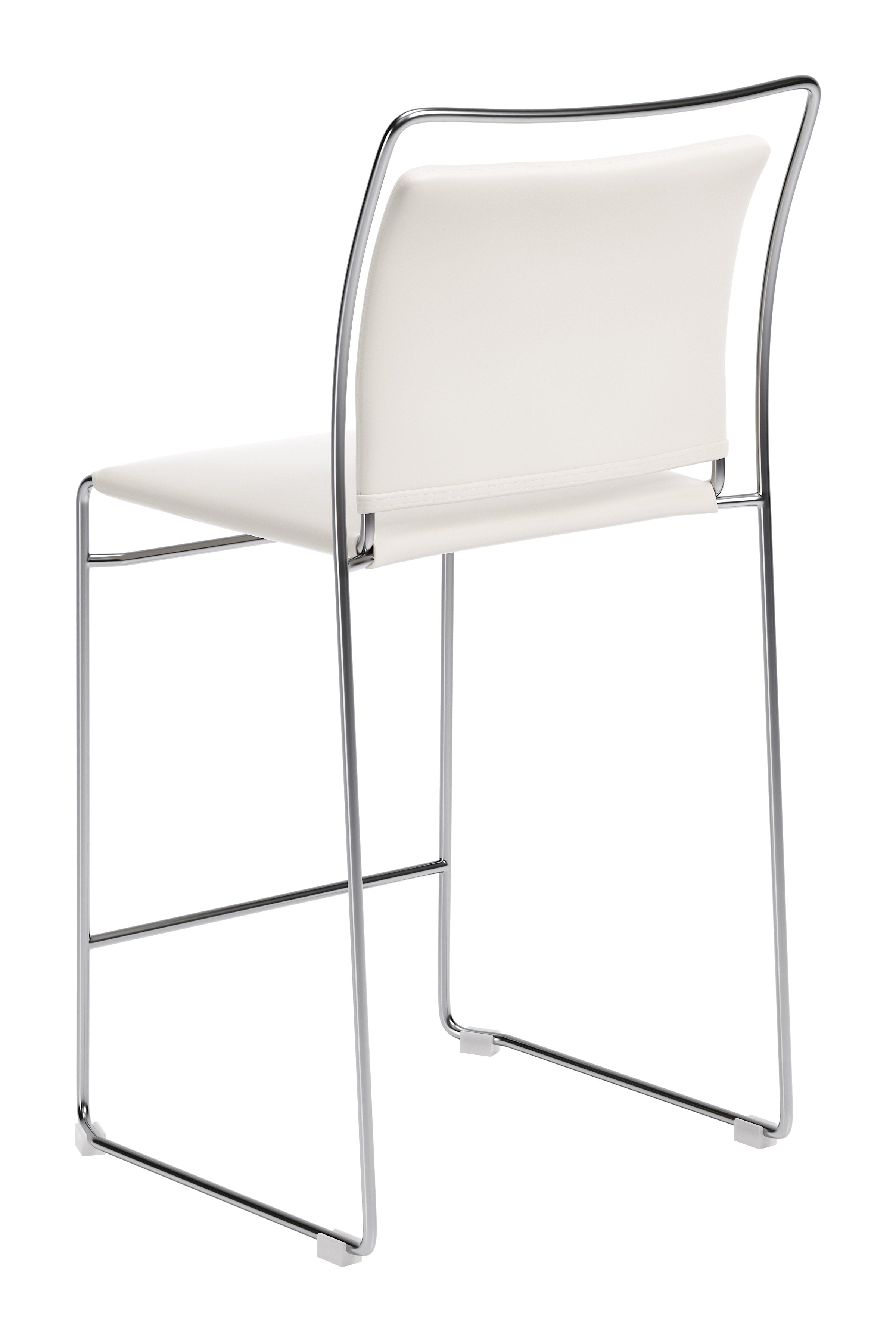 Verbena Counter Stool (Set of 2) Cream