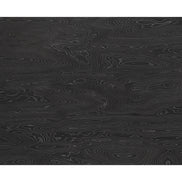 Sundar Dining Table Black