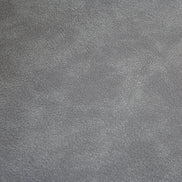 Zach Mid-Century Dark Grey Eco-Leather Bar Stool - image 4