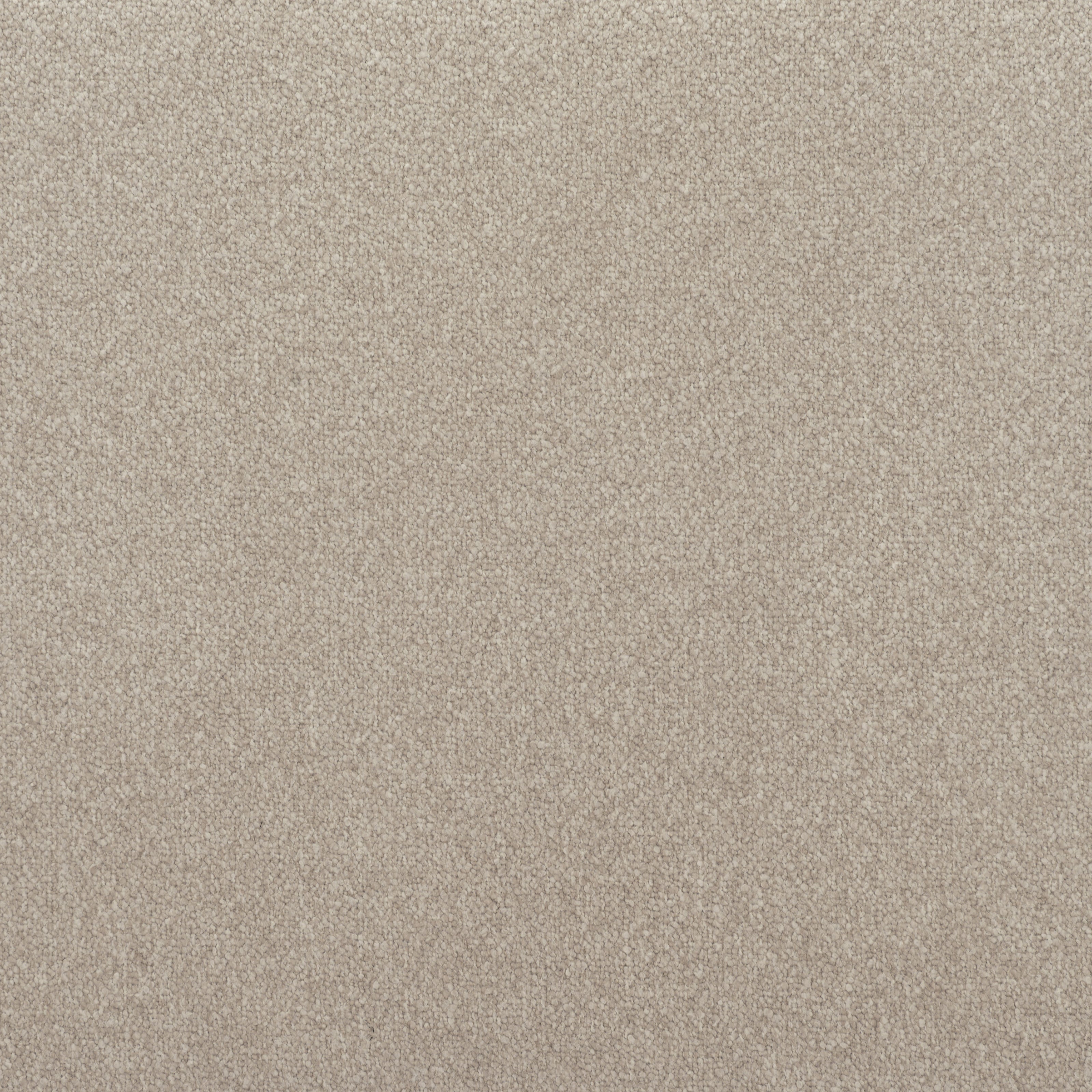 Hadi Queen Bed Beige & Natural