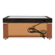 SMA Zen Comp 50 Modern Tobacco Nightstand - image 3
