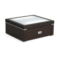 SMA Zen Comp 50 Modern Tobacco Nightstand - image 5