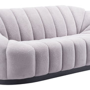 Bhutan Sofa Light Gray