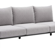 Horizon Sofa Gray