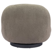 Myanmar Accent Chair Olive Green