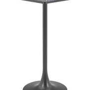 Spot Bar Table Black